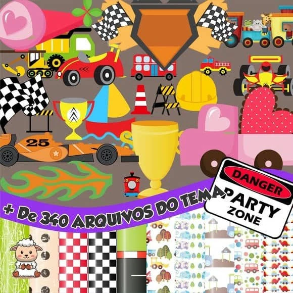 Prévia de Kit Digital Veiculos 01 Png
