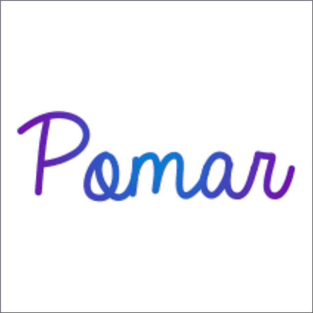 Prévia de Fonte Pomar 01 Always In My Heart Font