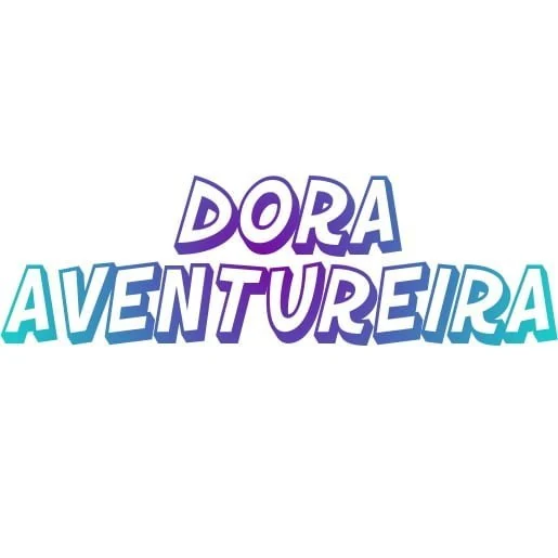 Prévia de Fonte Dora Aventureira 01