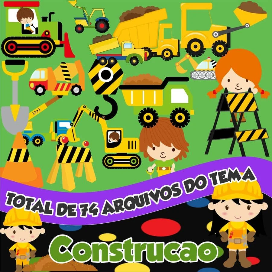 Prévia de Kit Digital Construção 01 Png