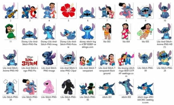 kit-digital-lilo-e-stitch-png-kit-digital